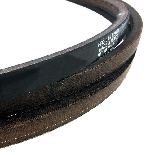 NEW OEM HUSTLER DECK BELT 608464 FOR SELECT 48" SURFER PRO MODELS gallery