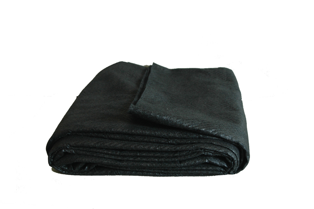 Non Woven Polypropylene Geotextile Fabric 8oz 5 x 45 - Multiple Use Fabric gallery
