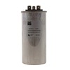 Dual Run Capacitor, Round, 60+5 Mfd., 370/440 Volt, 50/60 Hz, 20325 gallery