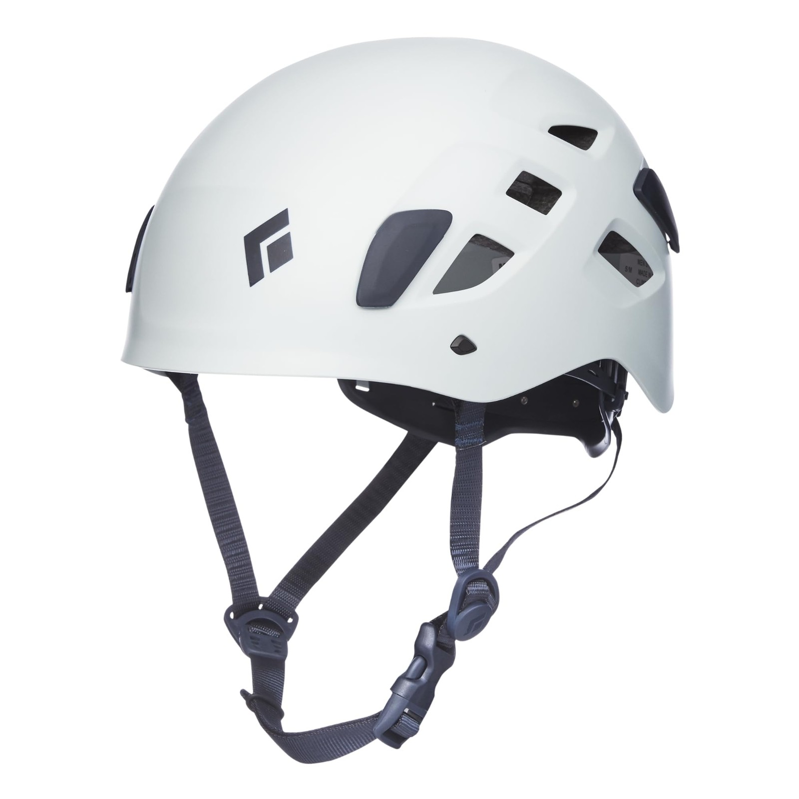 BLACK DIAMOND Half Dome Rock Climbing Safety Medium/Large (23-25in), Rain gallery