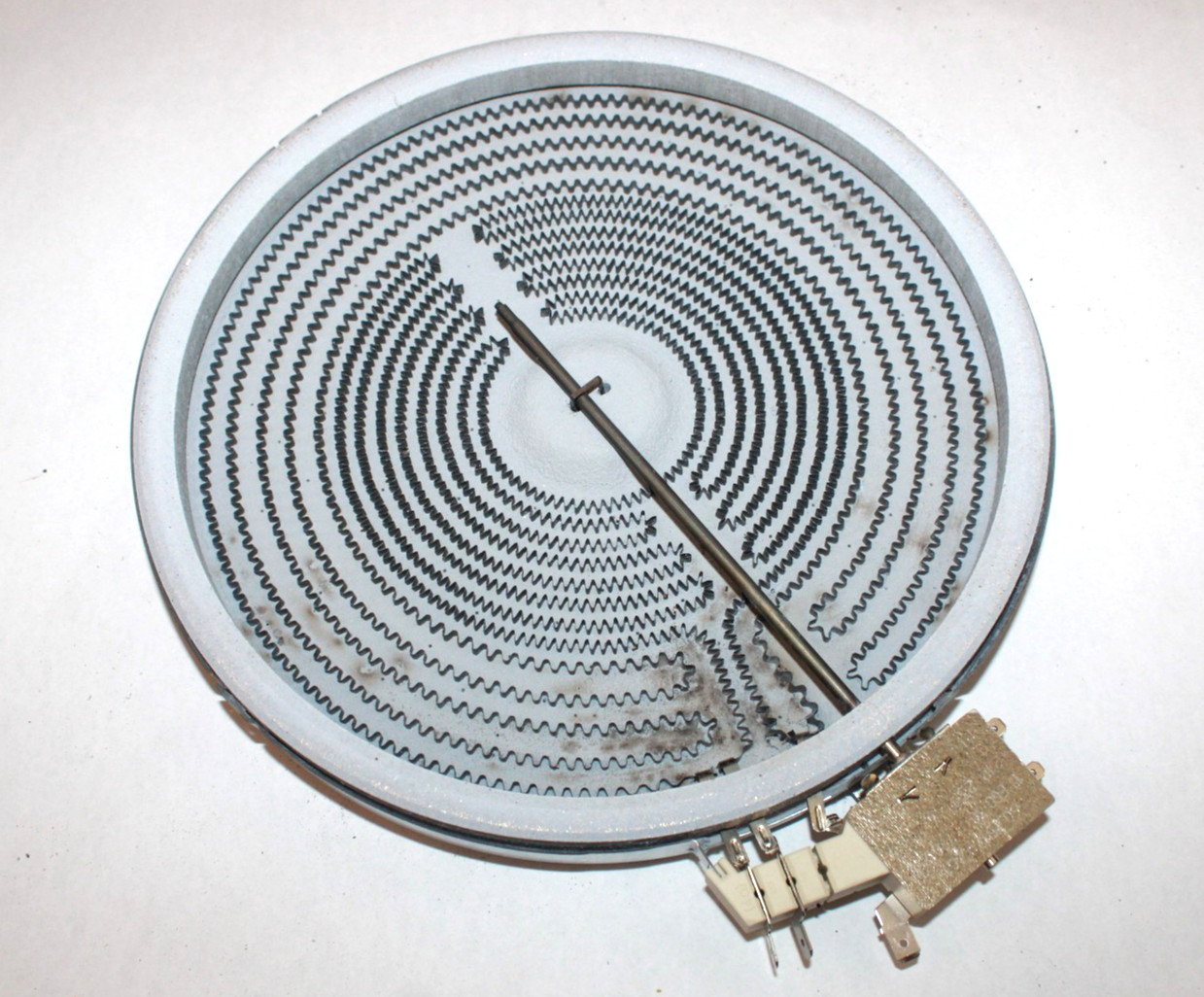 Kenmore Range : 10" Radiant Surface Element : 3000w (W11517959) {P8178} gallery