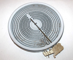 Kenmore Range : 10″ Radiant Surface Element : 3000w (W11517959) {P8178}