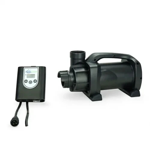 Aquascape SLD 4000-7000 Adjustable Flow Pond Pump gallery