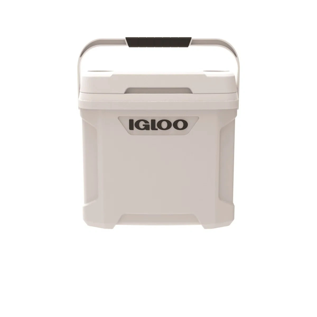 [FLASH SALE] Igloo 30 Quarts Handheld Cooler in White gallery