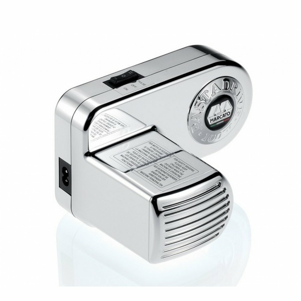 *1-Piece* Marcato Atlas Pasta Machine Motor Attachment 240v EUROPEAN PLUG 8325 gallery