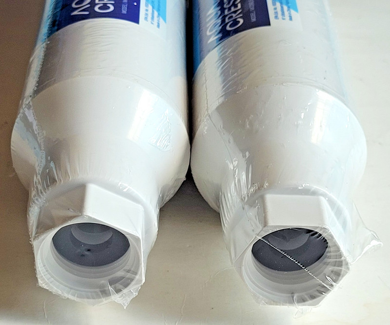 AQUA CREST Inline Water Filter, Dedicated for Car Washing, Window &Yard Cleaning gallery