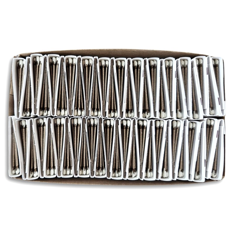 Plain White Matchbooks Value Pack | 50 Count Box | Pack of 10 gallery