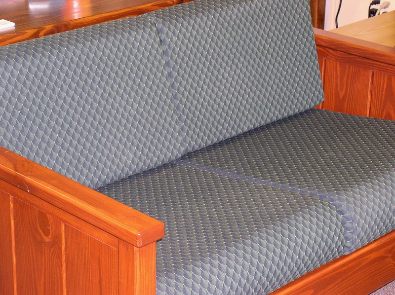 This End Up Style Replacement Cushion Set - Shipping time 4 - 7 weeks gallery