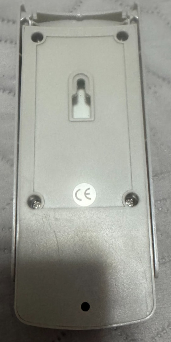 Universal Wireless Garage Door Keypad gallery