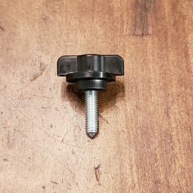 NEW Genuine Maruyama Filter Cover Knob B23L B27L B30L B42L BC2321 281438 OEM gallery