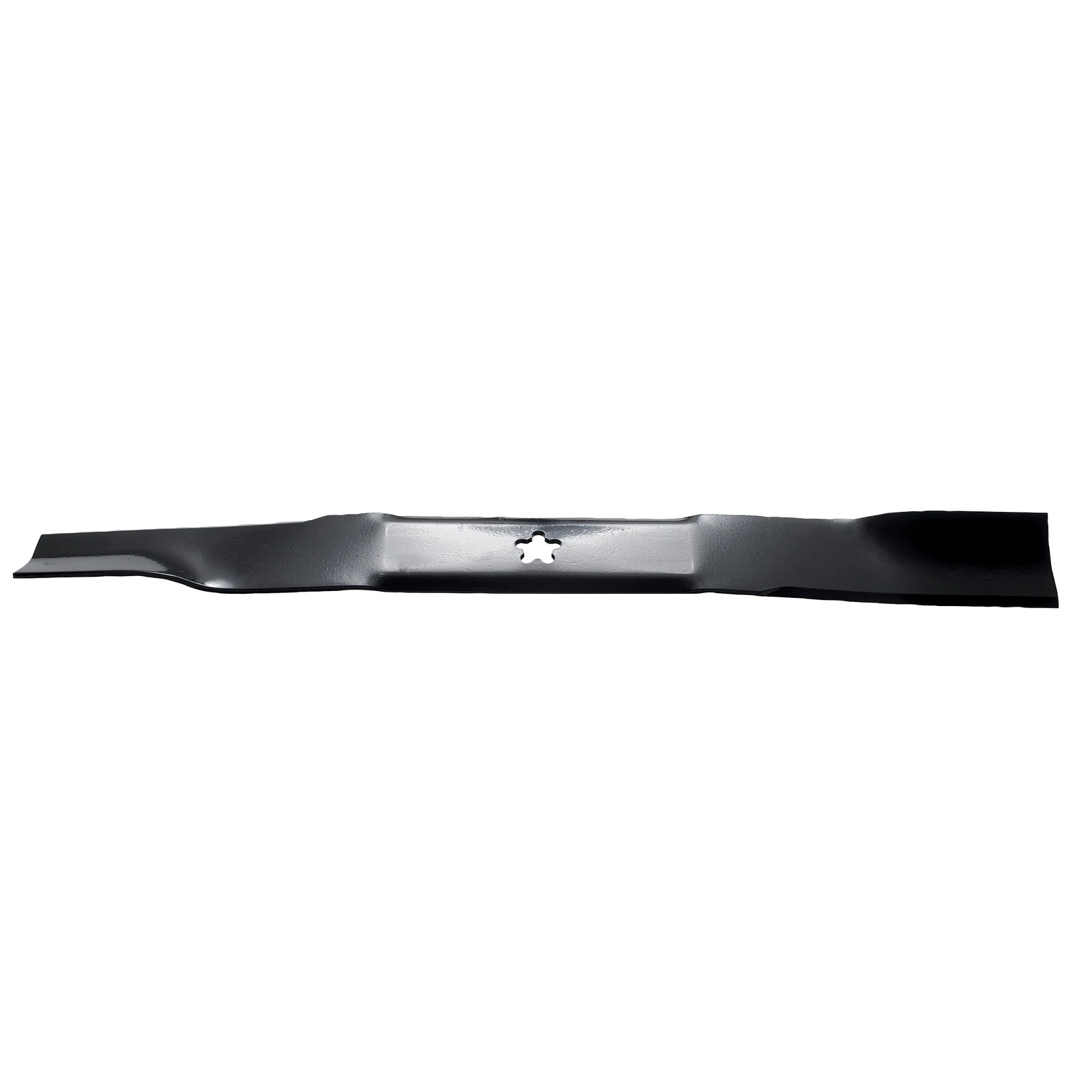Oregon Mower Blade, 21-15/16" Compatible w/ AYP Series 532420463 | 95-076 gallery
