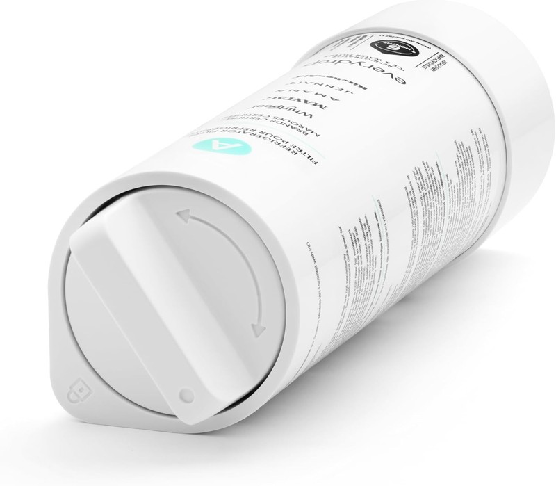 Sealed🔥2x E very d²rop Refrigerator Water Filter A EDRARXD1 WHRARXD1 KADRARXD gallery