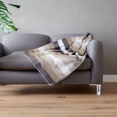 Throw – Alpaca wool throw Blanket | Baby Alpaca Throw Blanket | wool throw