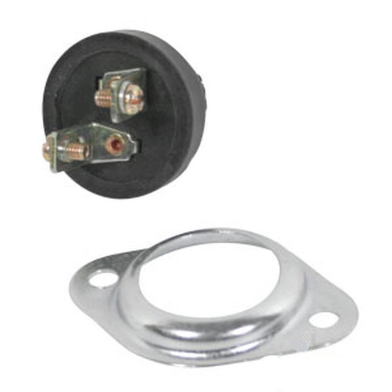 366317R93 Push Button Switch Assembly Fits FARMALL 450 366317R93_03 gallery