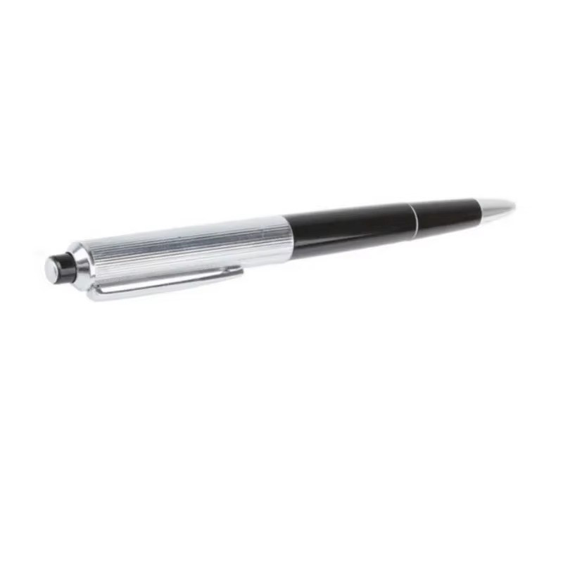 Shocking Electric Pen Prank Shock Trick Novelty Metal Joke Gag Toy Gift Funny gallery