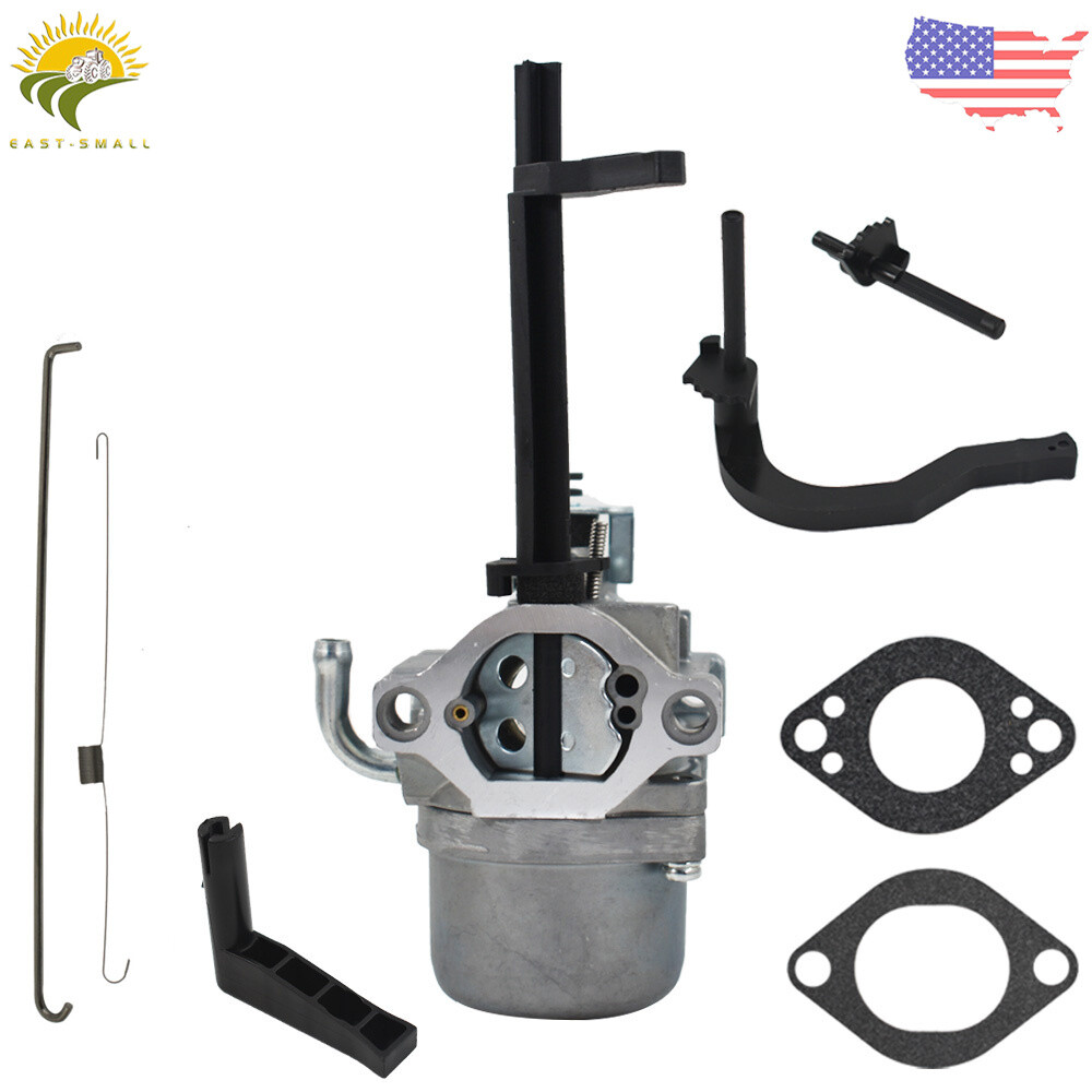 Carburetor For Briggs & Stratton 10HP Generator GenPower 305 5000 5550 6200 8550 gallery