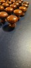 Wooden Cabinet knobs - Set of 28 gallery