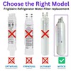3 PACK New Frigdaire WF3CB PureSource 3 Refrigerator Water Filter New US Stock gallery
