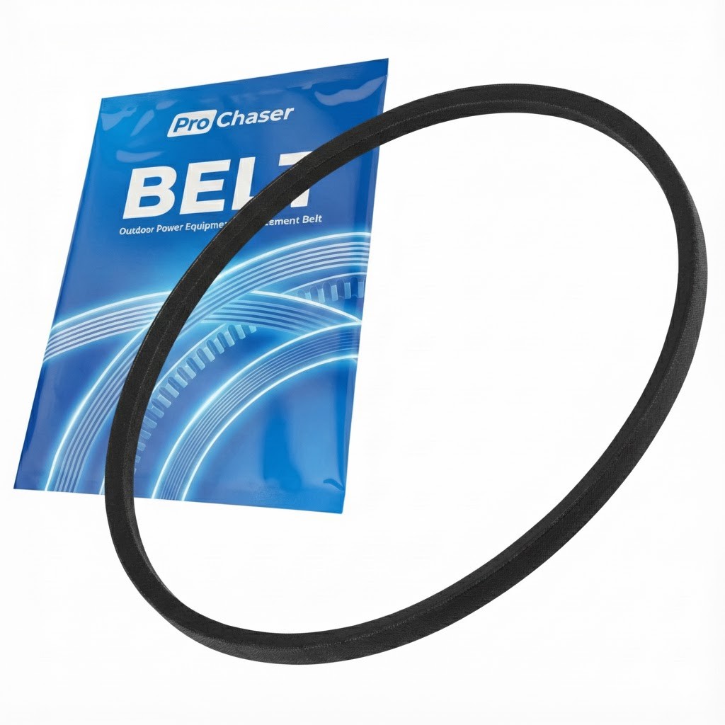 Traction Drive Belt for MTD 31AM62KE077 31AM62KE098 31AM62KE105 Snowblower gallery