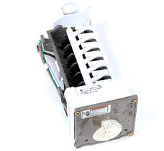 Whirlpool Refrigerator Ice Maker HR106 W11381372, V10364659 A 185W, 115V, 60HZ