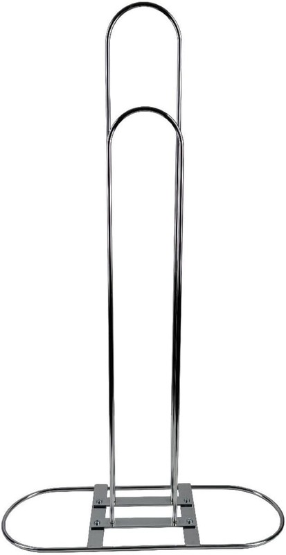 Hanger Stacker Screw Together Assembly (1-(Pack), Original Version gallery