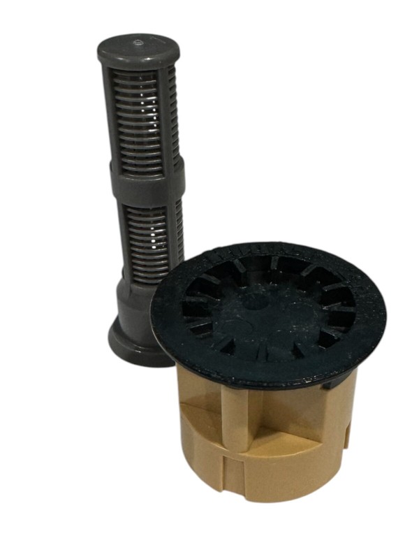 25-Pack Hunter 2H PRO Adjustable Spray Nozzle | 2 Foot Radius | 0-180 Degree gallery
