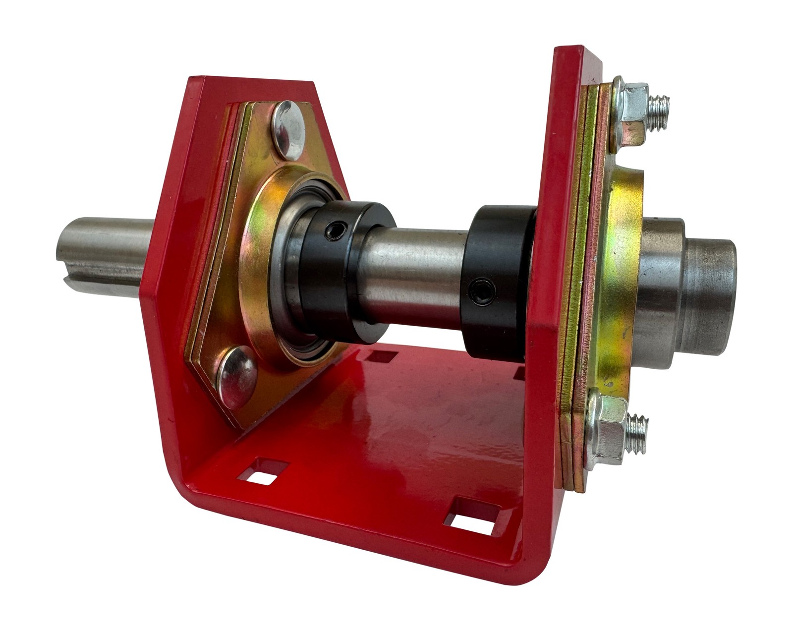 Drive Deck Bearing Compatible With Exmark 1-634546 52" Lazer Z 72" Lazer Z LC gallery
