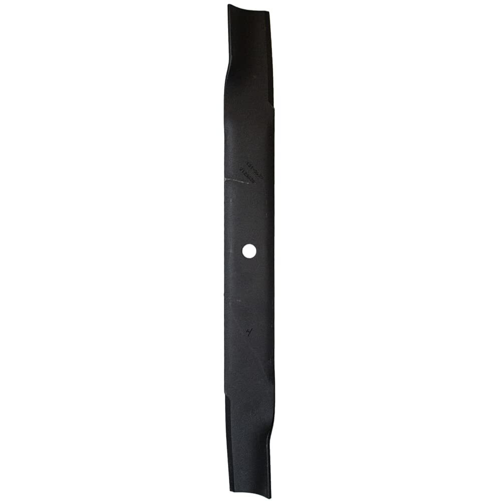 Exmark 131-3939-03 High-Lift Blade Quest E S Series 42-Inch Deck 2 Pack gallery