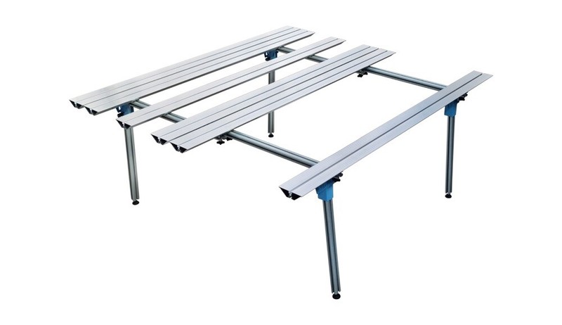 Large format slab and tile workbench Sigma 63g gallery