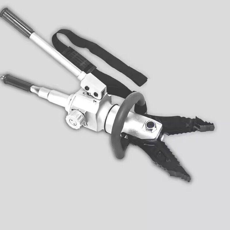 Multi-functional Hydraulicshear Spreading Plierstool Rescue Firefighting Shears gallery