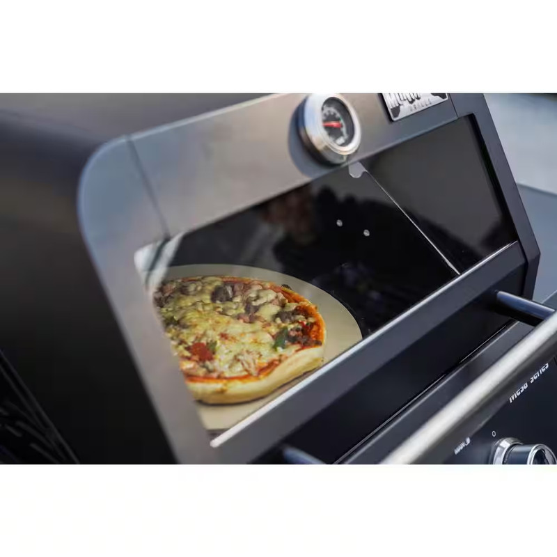 Cordierite Pizza Stone gallery