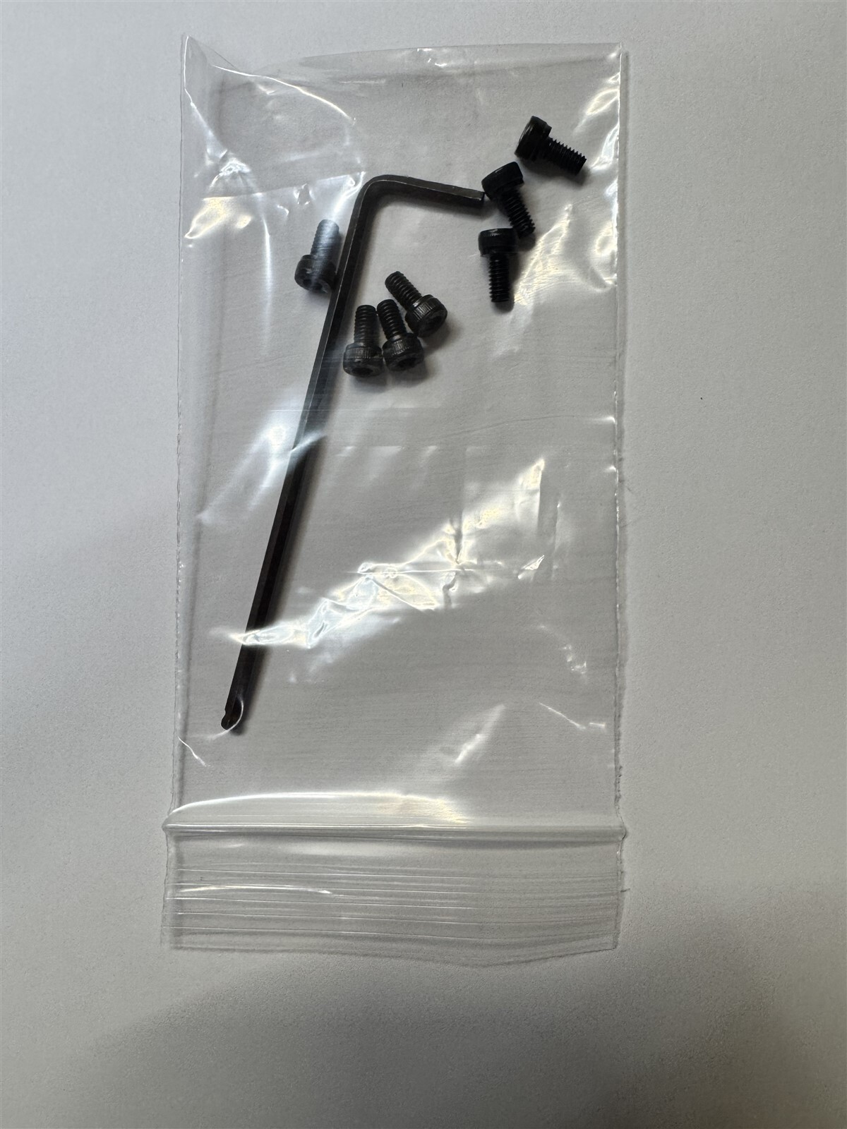 Mammotion cutting disk (4 blade) for Luba 2 AWD series (1 set) New Style 2024 gallery