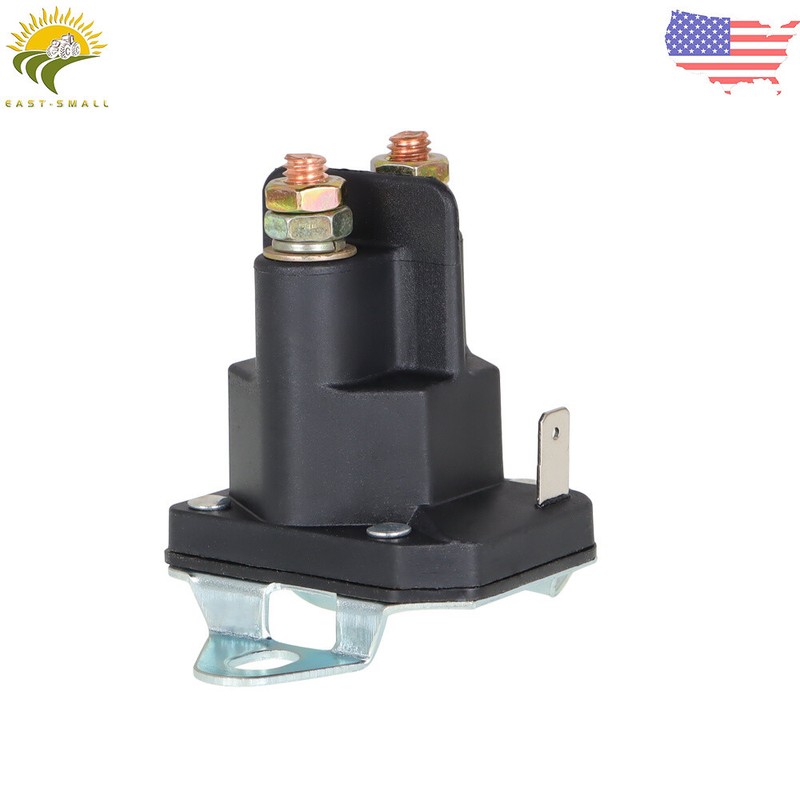 New Starter Solenoid Replace 539101714 812-1221-211 93265-9 93265WR 435-700 gallery