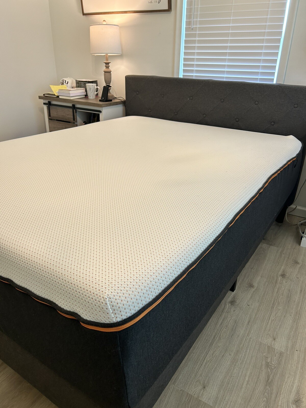 Nectar Premier Copper 14" Queen Mattress gallery