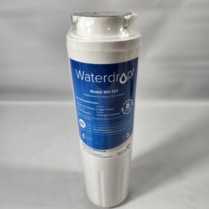 Waterdrop WD-F07 Replacement Filter 300 Gallon Capacity for Maytag UKF8001 gallery