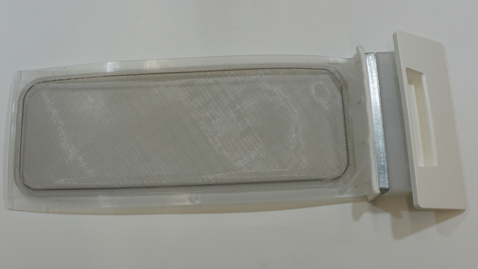 SAP Dryer Lint Screen for Whirlpool & others, AP6023930, SAW10717210, W11522758 gallery
