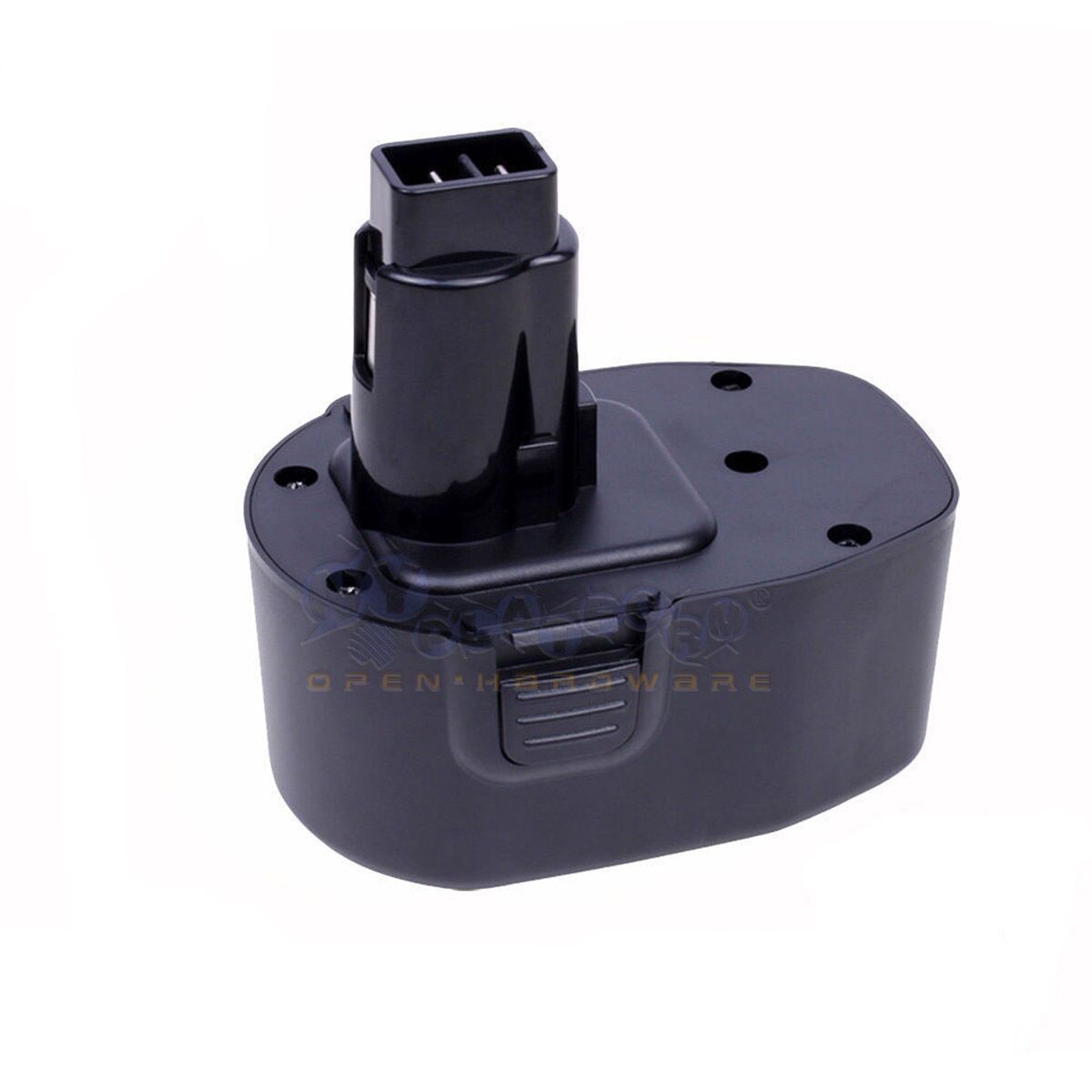 For BLACK & DECKER PS140 14.4 Volt 2000mAh FireStorm Battery, Charger NEW gallery