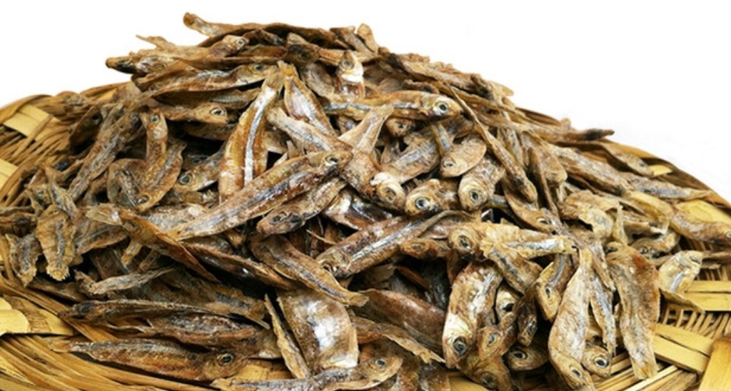 🇲🇽Dry Salted Fish Charales Snack From OAXACA MEXICO 10 Oz Each gallery