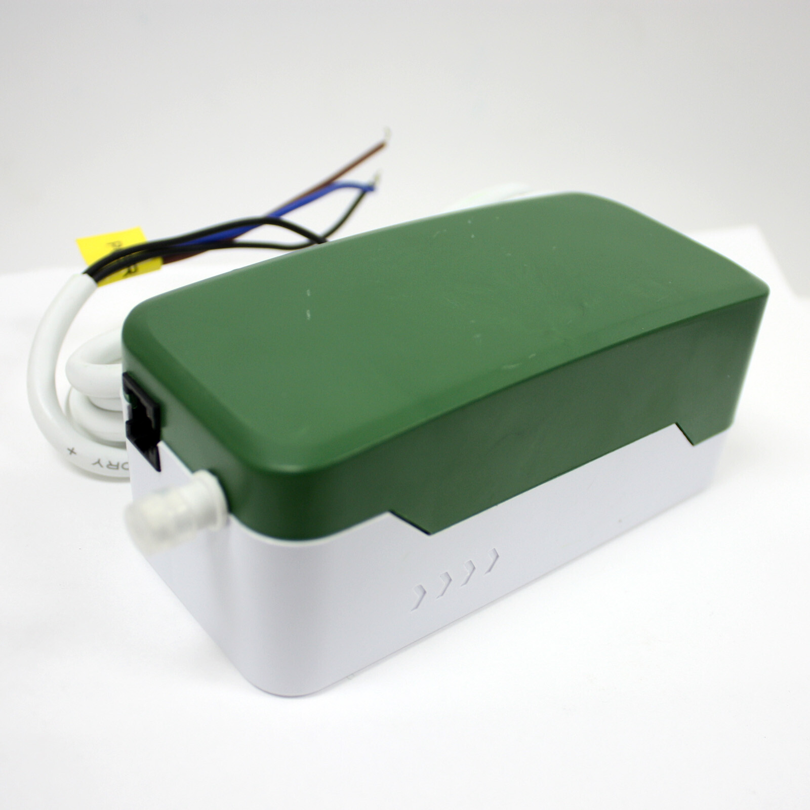 Mini Condensate Pump Removal Water 9.6GPH for Mini Split Air Conditioner HVAC gallery