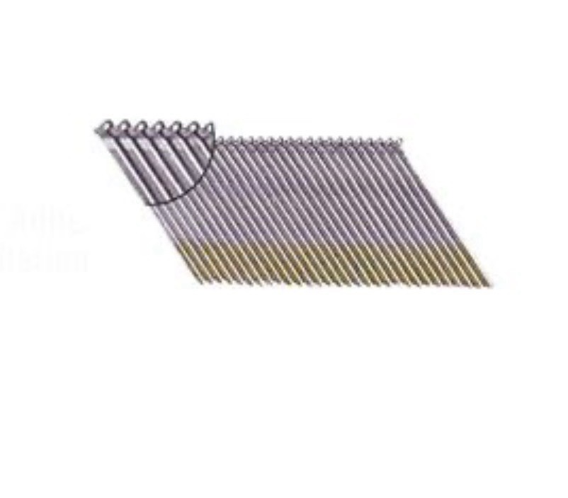 Grip-Rite GRDA25SSL 2-1/2" Stainless Steel Angle Finish Nail gallery