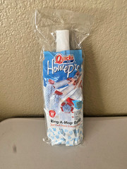 Quickie Home Pro Ring-A-Mop Refill Type W Brand New!