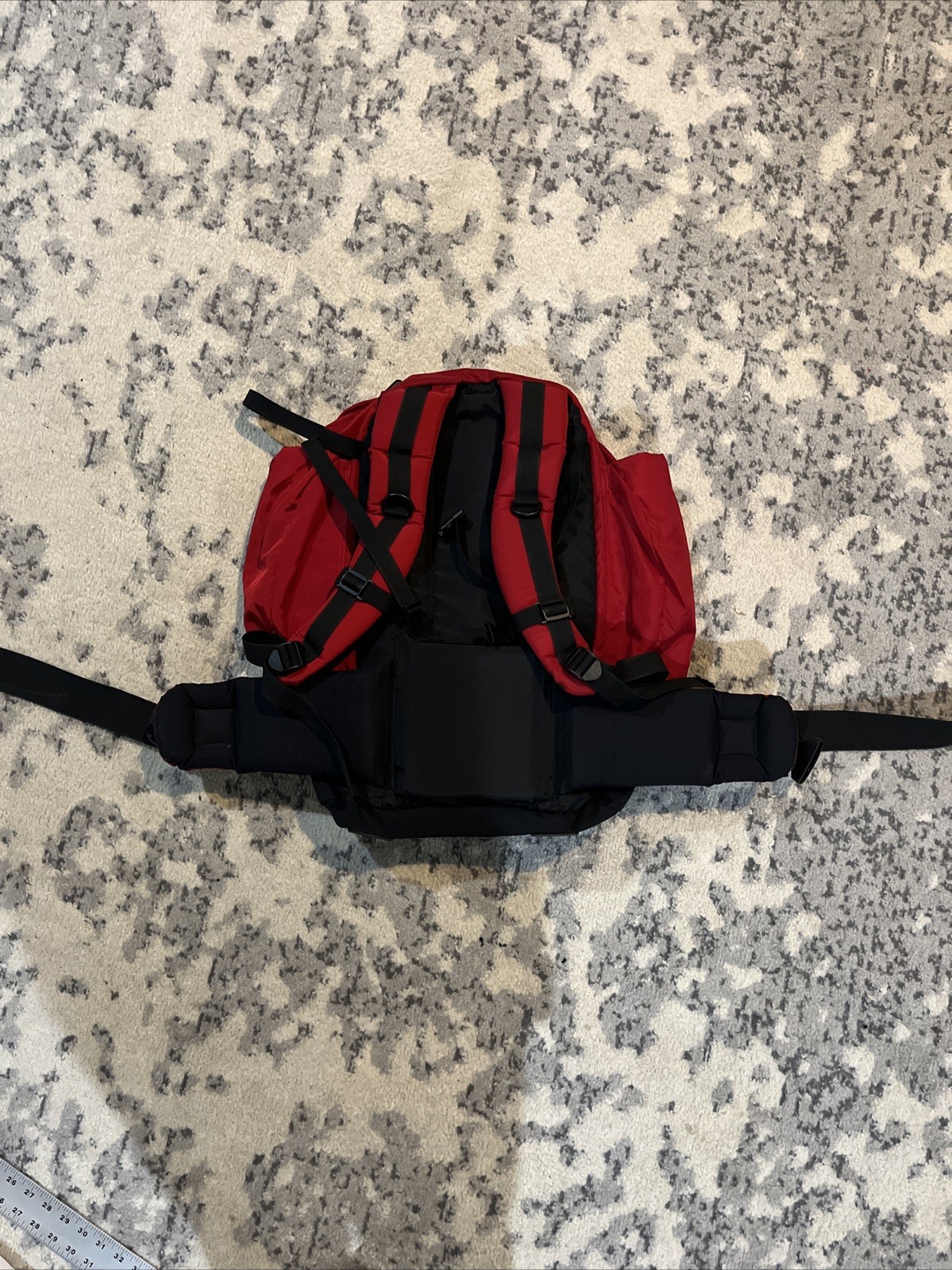 ROKK Socorro Backpack 3