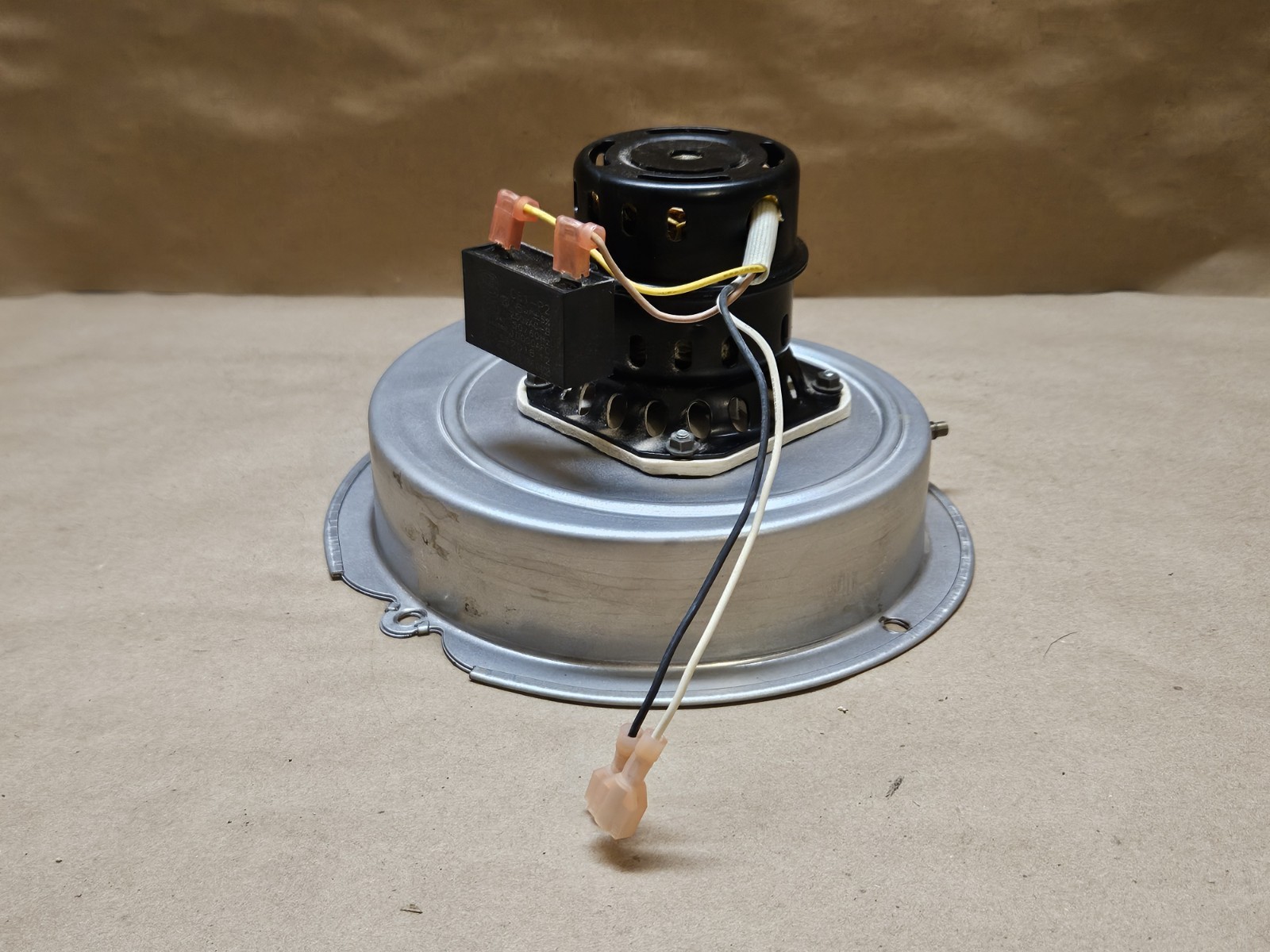 Broad-Ocean Y3L248B01 Furnace Inducer Motor 0131M00002P gallery