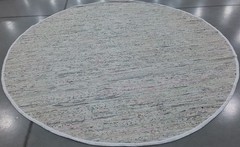 IVORY / MULTI 9′-0″ x 9′-0″ Back Stain Rug, Reduced Price 1172789259 RAR121G-9R