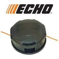 ECHO Genuine OEM Replacement Speed-Feed 400/450/500 Trimmer Head – 99944200902X