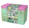 All Occasion Greeting Card Collection, 40ct Hand crafted with envelope & box gallery