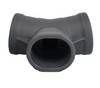 Replacement Intext TJoint for 18ft to 24ft Greywood Prism Frame Pool Plastic gallery