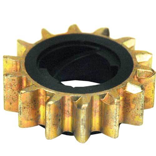 Small Engine Starter Drive Gear replaces Briggs & Stratton 693713 gallery