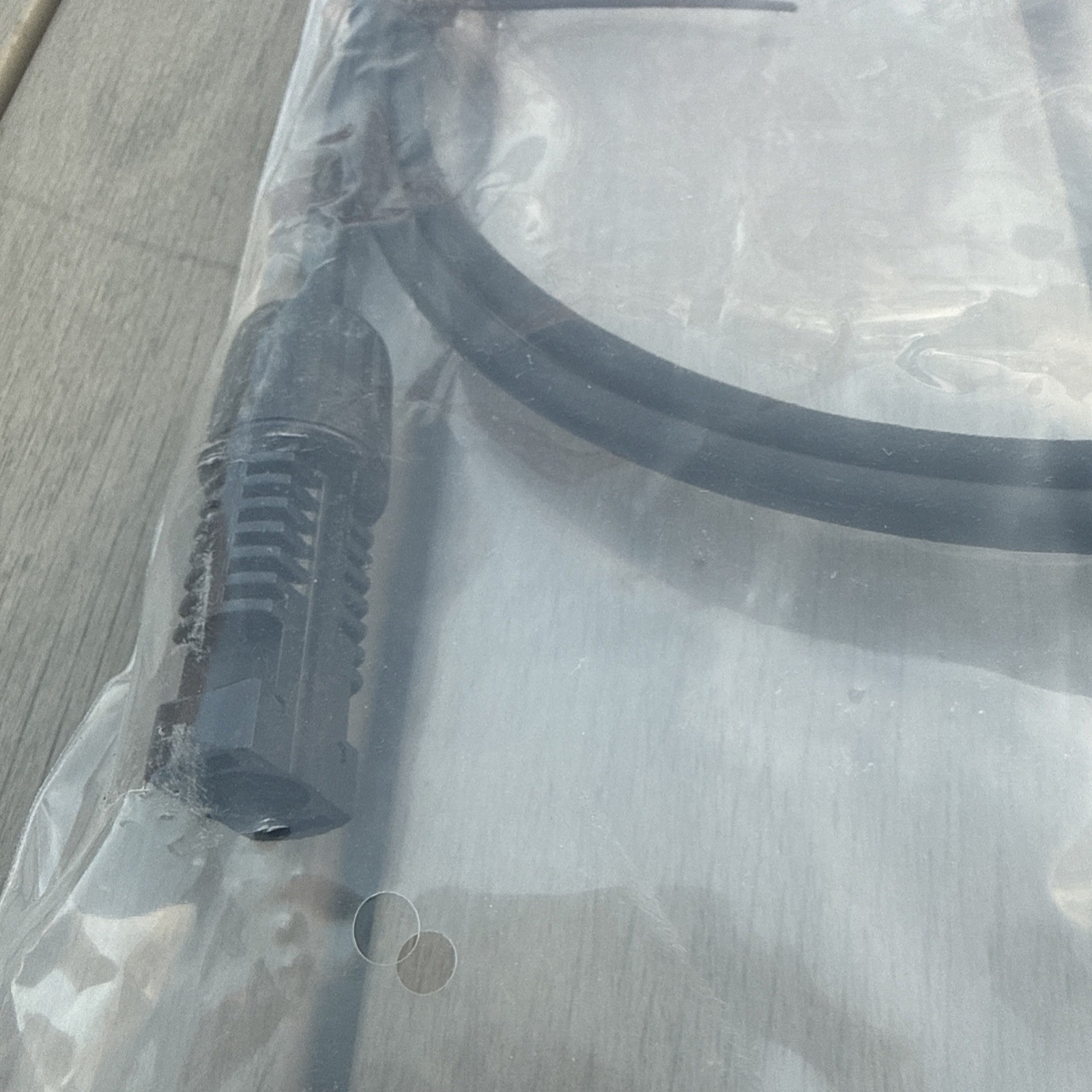 Renogy RNG-EXTCB-5FT-10-G1-US 5Ft 10AWG Solar Extension Cable Connector gallery