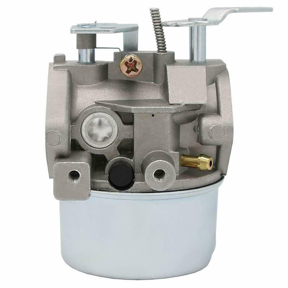 Yard Machines Snow Blower Model 31AE640F000 carburetor carb gallery